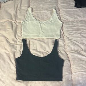 Brandy Melville Tank Tops